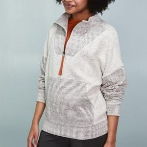 REI Co-op Women's Rangelands Fleece Pullover